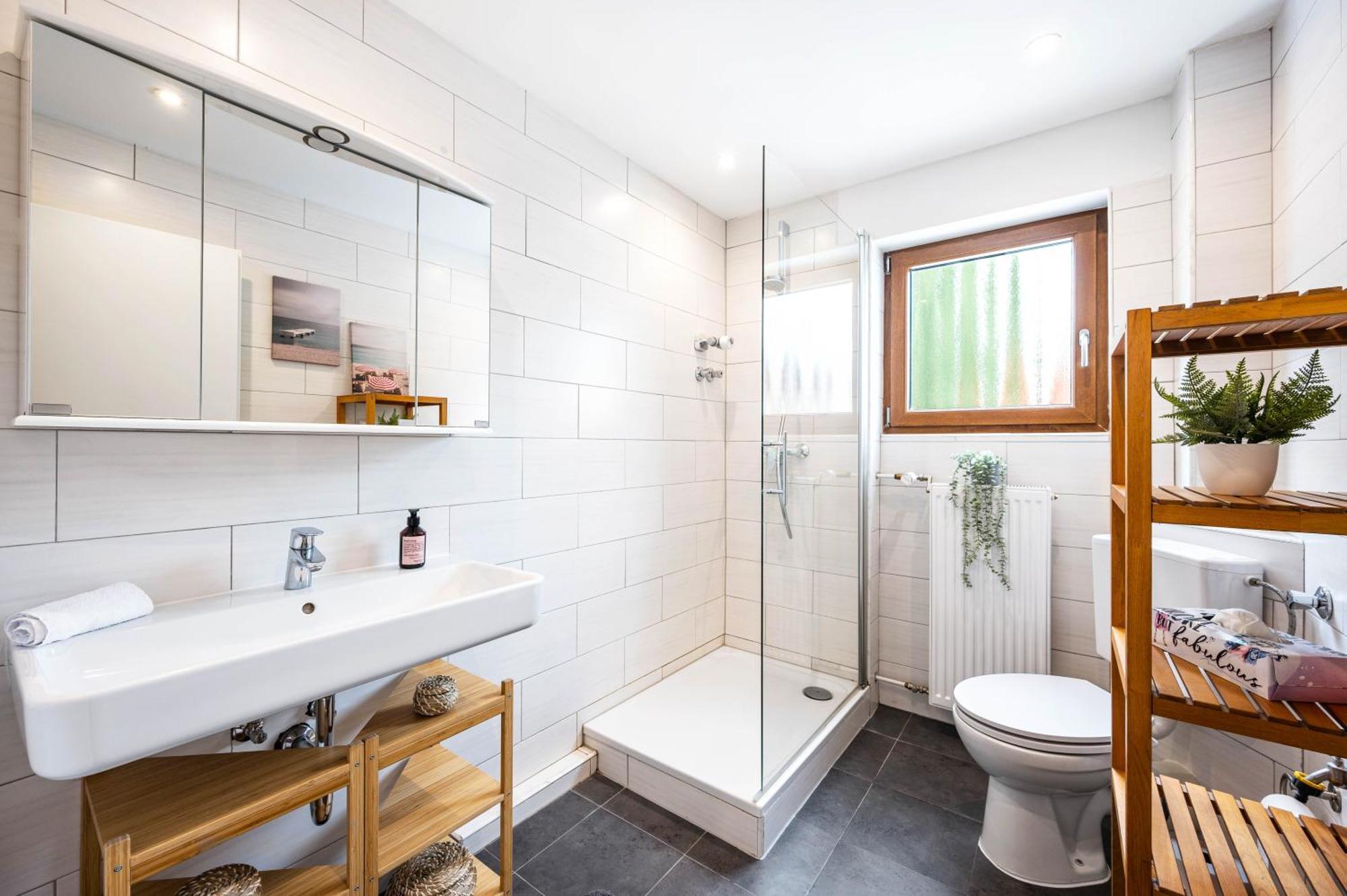 Casa Tortuga - Ruhige 3 Zimmer Wohnung In Huettenfeld Lampertheim Zewnętrze zdjęcie